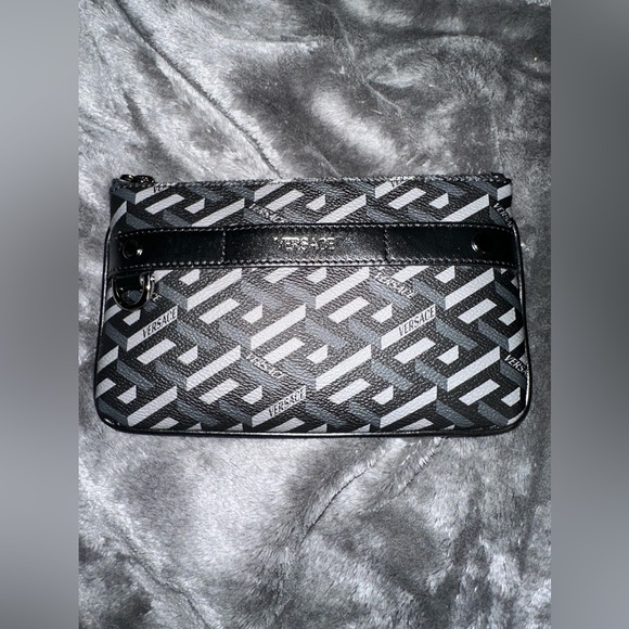 Versace belt pouch - Picture 2 of 7